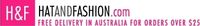 Hat and Fashion coupons